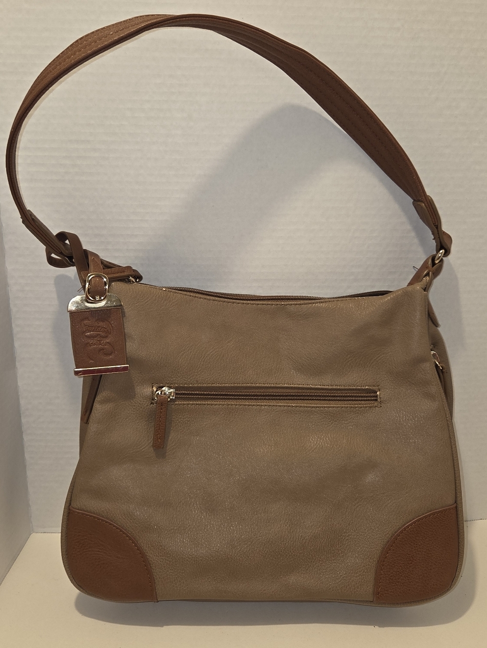Bulldog Cases Hobo Series Concealed Carry Purse BDP-018 w/ Matching Holster